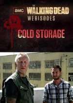 Watch The Walking Dead: Cold Storage Nowvideo