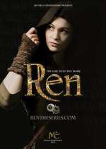 Watch Ren: The Girl with the Mark Nowvideo
