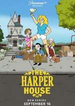 Watch The Harper House Nowvideo