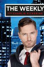 The Weekly with Charlie Pickering nowvideo