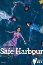 Watch Safe Harbour Nowvideo