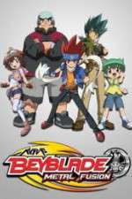 Watch Beyblade Metal Fusion Nowvideo