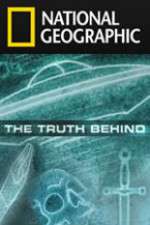 Watch National Geographic: The Truth Behind Nowvideo