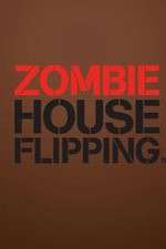 Zombie House Flipping nowvideo