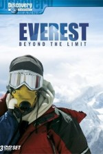 Watch Everest: Beyond the Limit Nowvideo