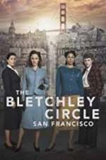 Watch The Bletchley Circle: San Francisco Nowvideo