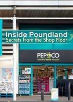 Watch Inside Poundland: Secrets from the Shop Floor Nowvideo