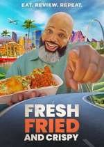 Watch Fresh, Fried & Crispy Nowvideo