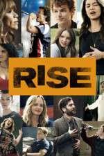 Watch Rise (2018) Nowvideo