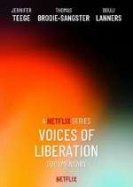 Watch Voices of Liberation Nowvideo