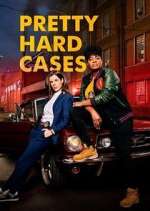 Watch Pretty Hard Cases Nowvideo