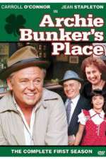 Watch Archie Bunker's Place Nowvideo