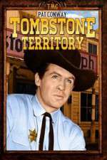 Watch Tombstone Territory Nowvideo