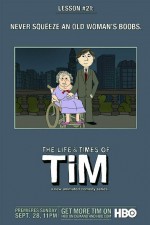 Watch The Life & Times of Tim Nowvideo