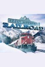 Watch Rocky Mountain Railroad Nowvideo