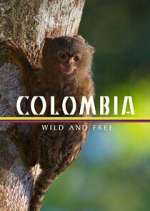 Watch Colombia: Wild and Free Nowvideo