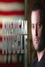 Watch American Muscle Nowvideo
