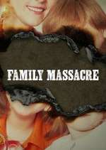Watch Family Massacre Nowvideo