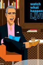 Watch What Happens Live nowvideo