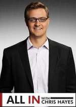 All In with Chris Hayes nowvideo
