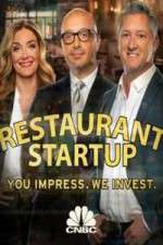 Watch Restaurant Startup Nowvideo