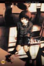 Watch Serial Experiments: Lain Nowvideo