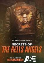 Secrets of the Hells Angels nowvideo