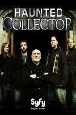 Watch Haunted Collector Nowvideo