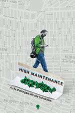 Watch High Maintenance Nowvideo