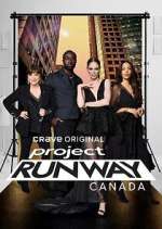 Project Runway Canada nowvideo