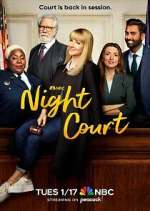 Watch Night Court Nowvideo