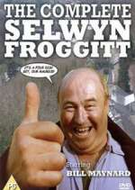 Watch Oh No, It's Selwyn Froggitt! Nowvideo