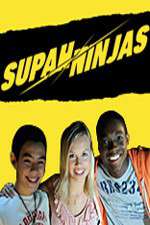 Watch Supah Ninjas Nowvideo