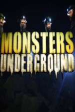 Watch Monsters Underground Nowvideo