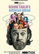 Watch George Carlin's American Dream Nowvideo
