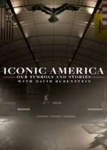 Watch Iconic America: Our Symbols and Stories with David Rubenstein Nowvideo