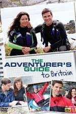 Watch The Adventurer's Guide to Britain Nowvideo