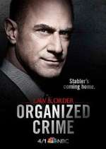 Law & Order: Organized Crime nowvideo