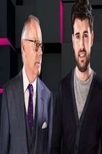 Watch Backchat With Jack Whitehall And His Dad Nowvideo