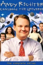 Watch Andy Richter Controls the Universe Nowvideo