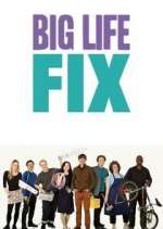 Watch The Big Life Fix Nowvideo
