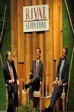 Watch Rival Survival  Nowvideo