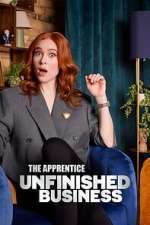The Apprentice: Unfinished Business nowvideo