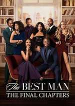 Watch The Best Man: The Final Chapters Nowvideo