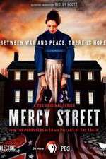 Watch Mercy Street Nowvideo