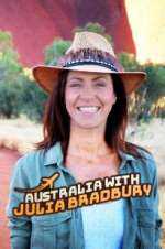 Watch Australia with Julia Bradbury Nowvideo