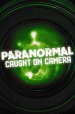 Watch Paranormal Caught on Camera Nowvideo