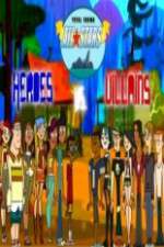 Watch Total Drama All Stars Nowvideo