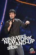 Watch New York Stand-Up Show Nowvideo