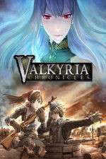 Watch Valkyria Chronicles Nowvideo